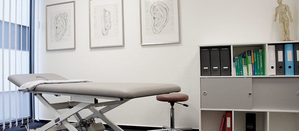 Manuelle Therapie und Osteopatische Verfahren Manuelle Therapie und Osteopatische Verfahren