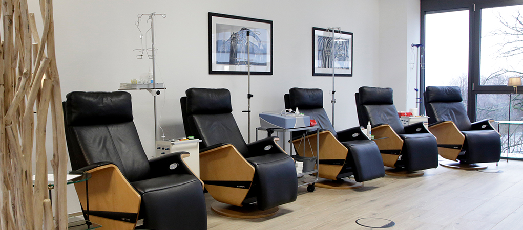 Hyperbare Ozon-Sauerstoff-Therapie Hyperbare Ozon-Sauerstoff-Therapie