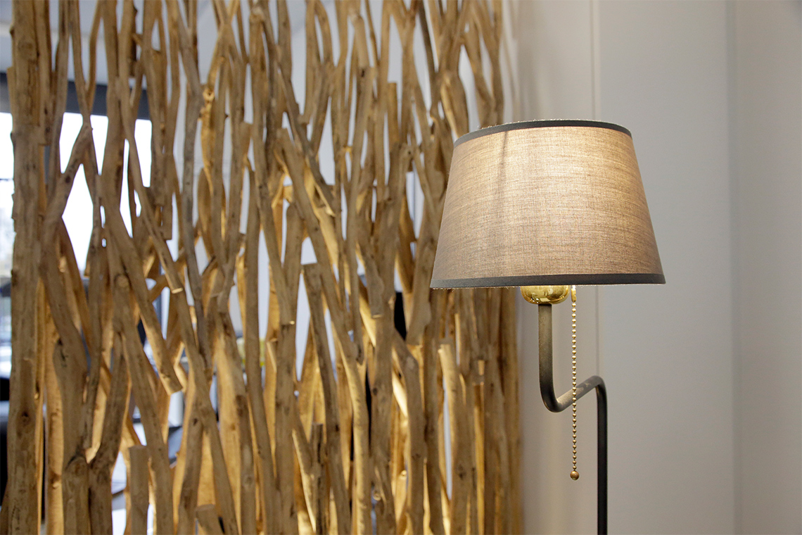 Lampe Behandlungsbereich Lampe Behandlungsbereich